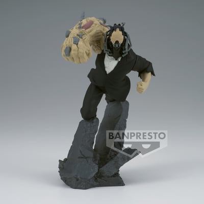 All For One - My Hero Academia - Combination Battle - Banpresto (1)