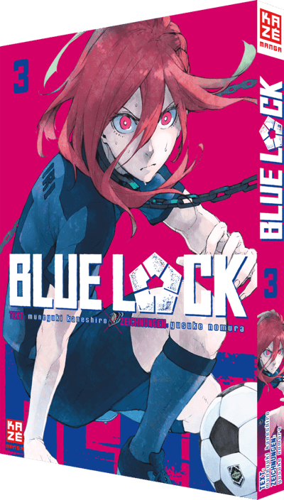 Blue Lock - Kaze - Band 03_Rücken.png