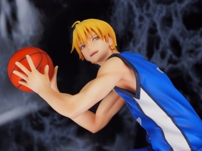 Ryouta Kise - Megahouse - 9