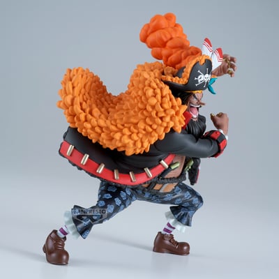 Marshall D. Teach - One Piece - Battle Record Collection - Banpresto (1)