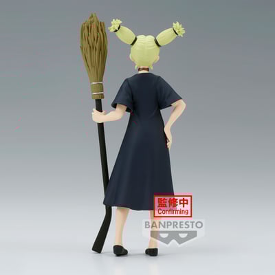 Momo Nishiyama (Jukon No Kata) - Jujutsu Kaisen - Banpresto (1)