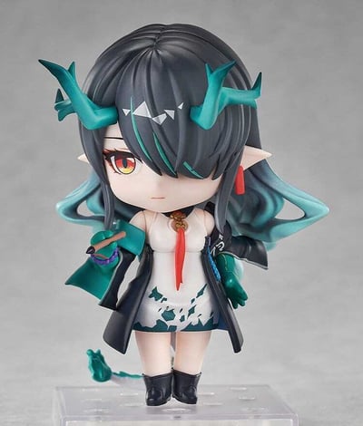 Nendoroid 3002 Dusk - 3