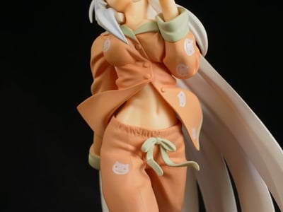 Black Hanekawa - SEGA PM - 2