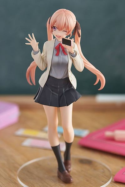 Erika Amano - A Couple of Cuckoos Pop Up Parade - Good Smile Company (2)