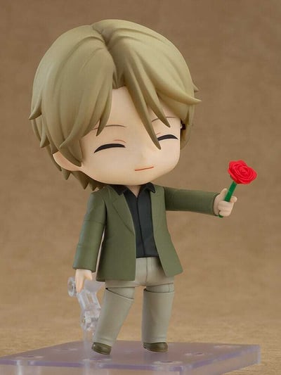 Nendoroid 2923 Shuichi Natori - 2
