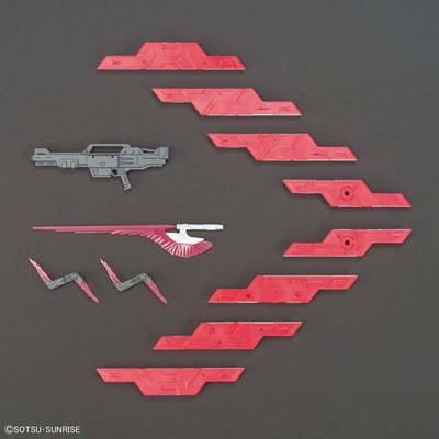 HMS-123 X-X Moon Gundam - Mobile Suit Moon Gundam - HGUC 1/144 Modelkit - Bandai Spirits (1)