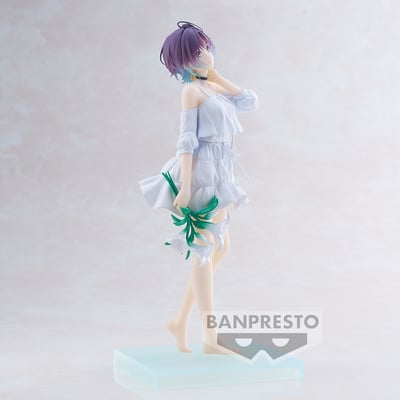 Toru Asakura (Emotional lens) - The Idolmaster Shiny Colors - Banpresto (1)