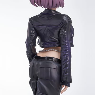 Mujina - Zozo Black Collection - Union Creative (15)