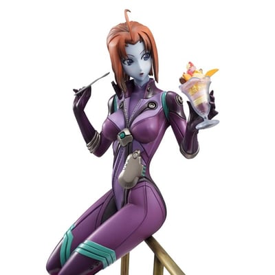 Melda Dietz - Yamato Girls Collection - 3