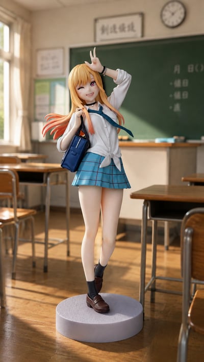 Marin Kitagawa- Pop up parade · Marin Kitagawa - My Dress-Up Darling Pop Up Parade - Good Smile Company