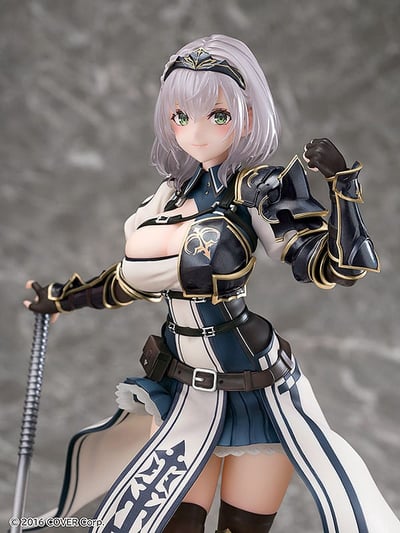 Shirogane Noel - Phat Company (7)
