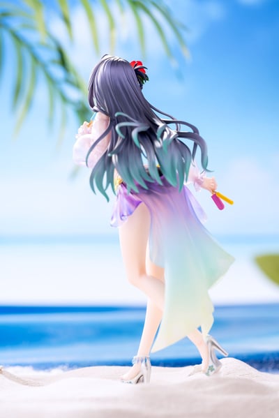 Ruana (Riichu) - Lemoe Figure (10)