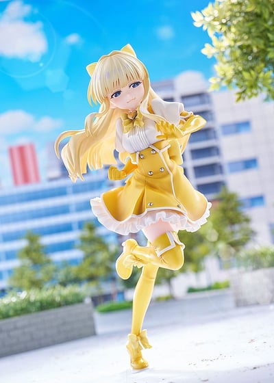 Tenkawa Kaoruko (Magia Sulfur) 1/7 Scale Figure – KD Colle by Kadokawa - 1