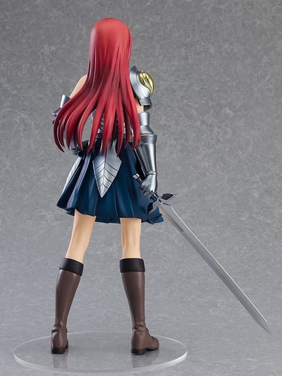 Erza Scarlet - XL - Fairy Tail Pop Up Parade - Good Smile Company (7).jpg