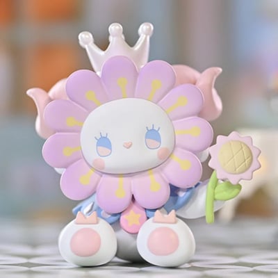 Zufällige Auswahl - Secret Forest - Birthday Party Series (Different Color) - Blind Box - EMMA (4)