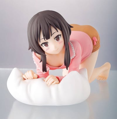 Megumin Sleepwear Ver. - Ichibansho - Ichiban Kuji Prize B - 1