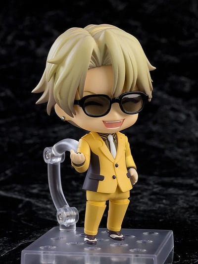 Nendoroid 2138 Finn Oldman (6)
