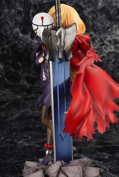Evileye - Overlord III - Figur Kotobukiya 1/7 PVC - 13