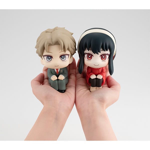 Yor Forger - Spy x Family Look Up - Megahouse (7)