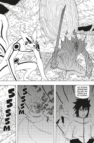Naruto Band 68 - 4