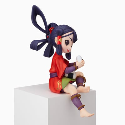 Sakuna Hime (Premium Chokonose Figure) - Sakuna Of Rice and Ruin - Sega 4.jpeg