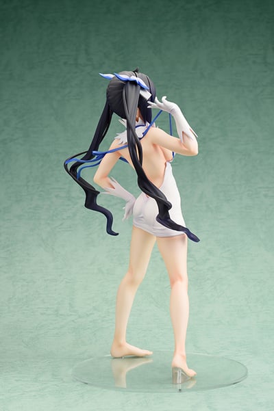 Hestia - Figur Amakuni Hobby Japan Exclusive 1/6 - 10