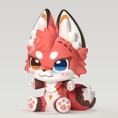 River - Huggy Good Smile (2)