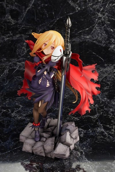 Evileye - Overlord III - Figur Kotobukiya 1/7 PVC - 2