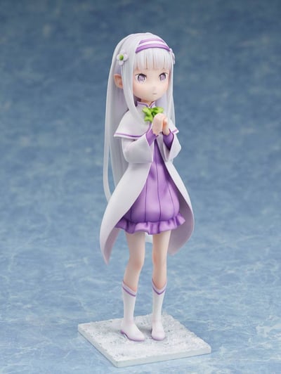 Emilia - Memory of Childhood - FNex - Furyu (13).jpg