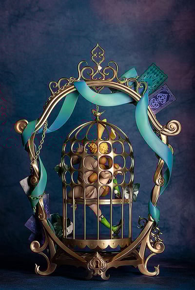 Märzhase - Fairy Tale - Another Alice in Wonderland - Myethos (4)