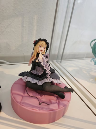 Marin Kitagawa - Dress of Shizuku Kuroe - Artist MasterPiece+ - Taito
