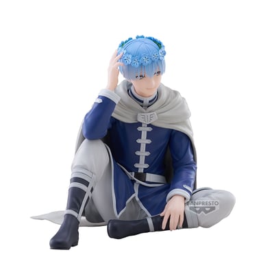 Frieren - Frieren: Nach dem Ende der Reise - ESPRESTO Figur - Flower Crown - Banpresto (1)