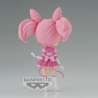 Eternal Sailor Chibi Moon - Pretty Guardian Sailor Moon Cosmos the Movie - Q Posket - Version A (1)