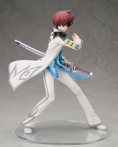 Asbel Lhant - Altair - 1