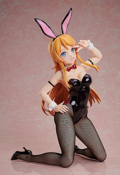 Kirino Kousaka - 1/4 B-Style Bunny - Freeing (7)
