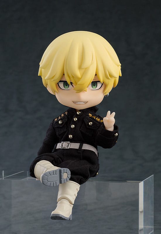 Nendoroid Doll Chifuyu Matsuno (4)