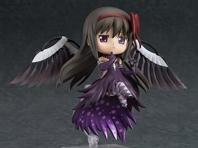 Nendoroid 456 Devil / Akuma Homura - Neuauflage (3)