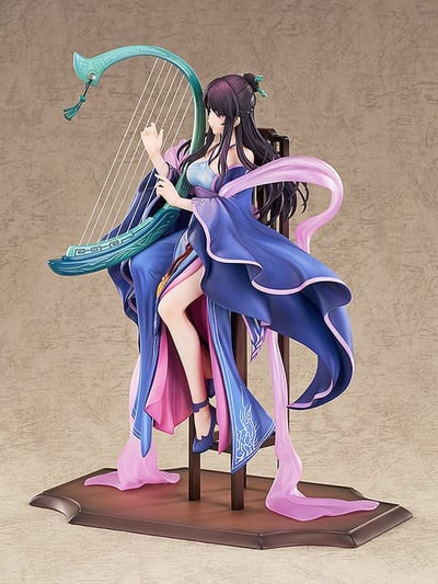 Liu Mengli - Weaving Dreams - Good Smile Company (3)