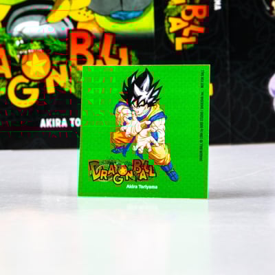 Dragon Ball Massiv - Carlsen - Vol. 11 - 5