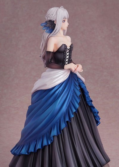 Gwendolyn - Dress Ver. - Flare - Re-Release Figure | Odin Sphere Leifthrasir - 8