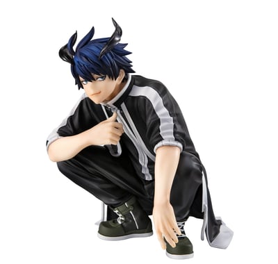 Shiki Ichinose - G.E.M. Palm Size / Tenohira - Megahouse (7)