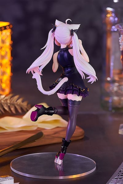 Nyatasha Nyanners - VShojo Pop Up Parade  - Good Smile Company (3)