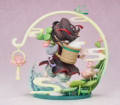 Wei Wuxian (Childhood Version) - Mo Dao Zu Shi : The Master of Diabolism - Good Smile Arts Shanghai3.jpeg