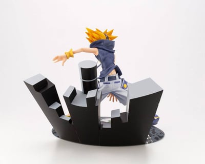 Neku Sakuraba (Bonus Edition) - The World Ends with You The Animation - ARTFXJ - Kotobukiya 3.jpg