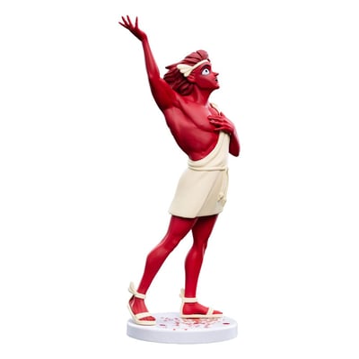 Hermes - Vinyl Figur Lore Olympus x Weta Workshop - 1