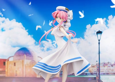 Akari Mizunashi - Flare - 15