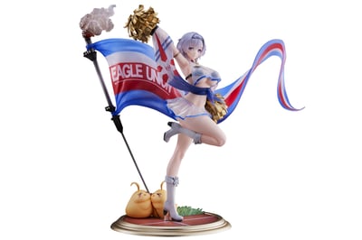 Reno - Biggest Little Cheerleader - Limited Edition - Alice Glint / Thousand (1)