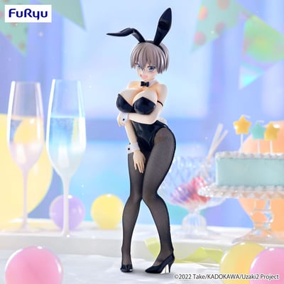 Hana Uzaki - BiCute Bunnies - Furyu - 1