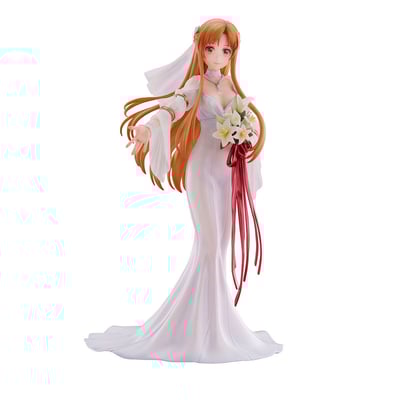 Asuna - Wedding - Design Coco / Parco Oneslash (1)