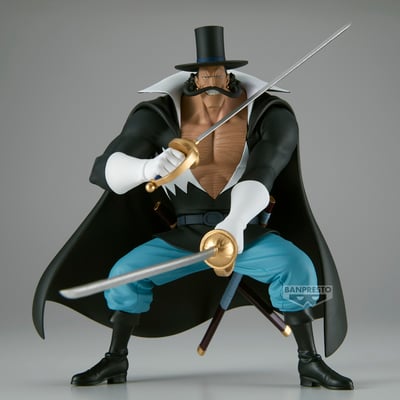 Vista - One Piece - Battle Record Collection - Banpresto (1)